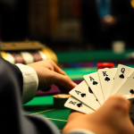 Pelajari cara memanfaatkan fitur bonus di slot gacor untuk meningkatkan peluang menang besar. Temukan jenis fitur bonus yang dapat membantu Anda meraih kemenangan lebih sering dan lebih besar.